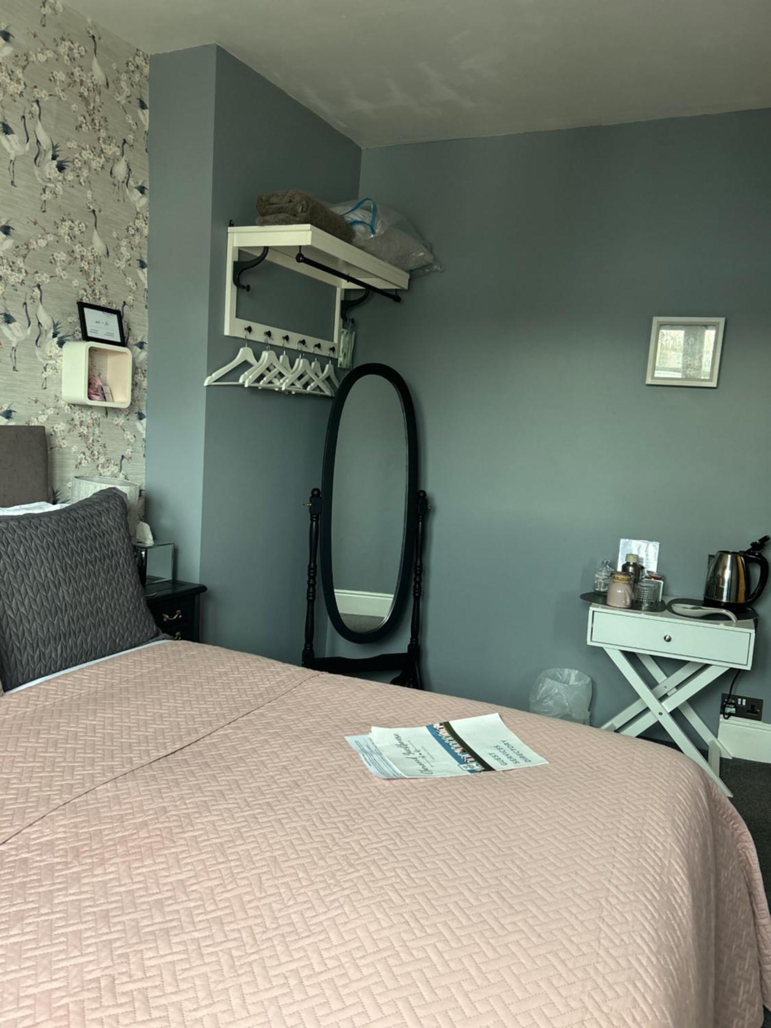 Cherwood Guest House Пейнтон Экстерьер фото