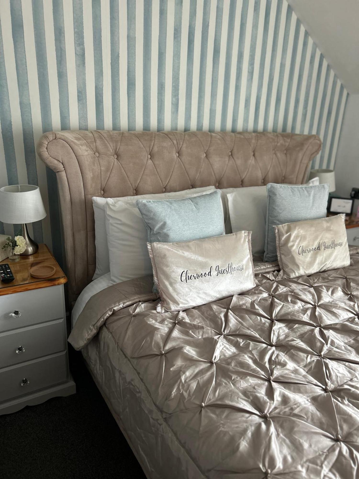 Cherwood Guest House Пейнтон Экстерьер фото
